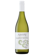 Amiri Sauvignon Blanc  Bottle