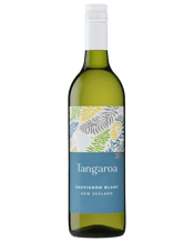 Tangaroa Sauvignon Blanc  Bottle