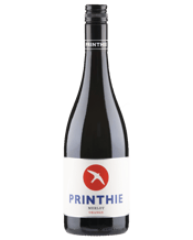 Printhie Orange Merlot  Bottle