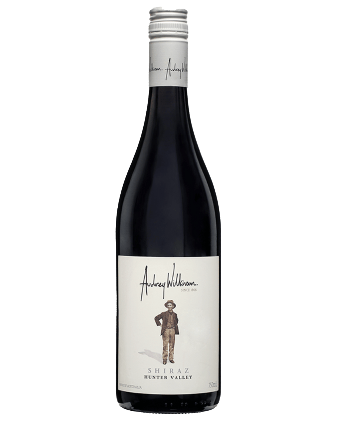 Audrey Wilkinson Shiraz 750mL