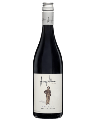 Audrey Wilkinson Shiraz  Bottle