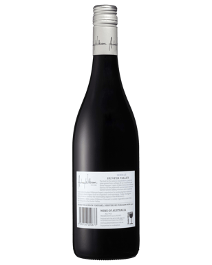 Audrey Wilkinson Shiraz  Bottle