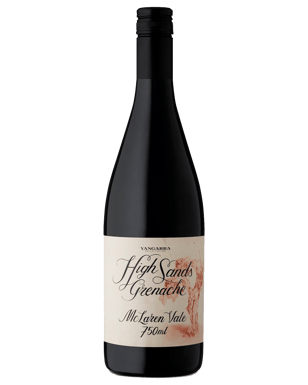 Yangarra High Sands Grenache  Bottle