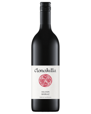 Clonakilla Hilltops Shiraz  Bottle