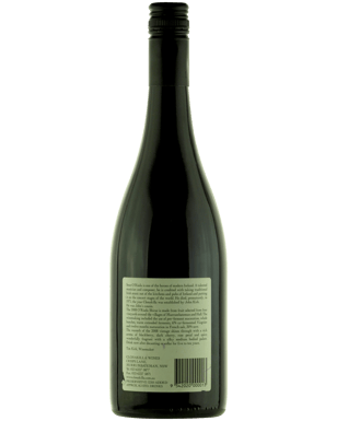 Clonakilla O'riada Shiraz  Bottle