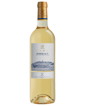 Barons De Rothschild Saga R Bordeaux Blanc  Bottle