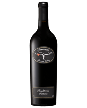 Teusner Righteous Fg Shiraz  Bottle