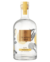 Tempus Two Copper Prosecco Gin 700ml  Bottle