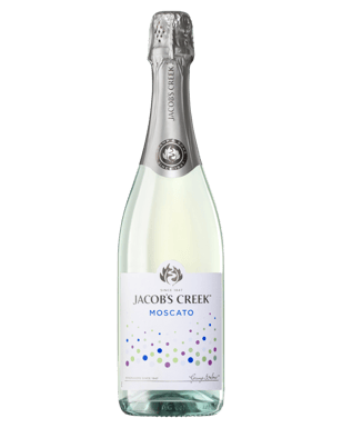 Jacob's Creek Sparkling Moscato  Bottle