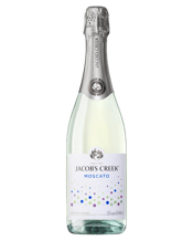 Jacob's Creek Sparkling Moscato  Bottle
