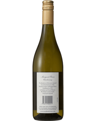 Woodlands Chardonnay  Bottle