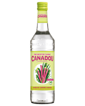 Canadou Cocktail Sugar Syrup 700ml  Each