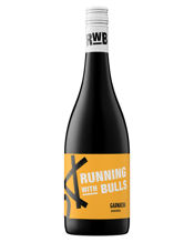 Running With Bulls Barossa Garnacha  Bottle