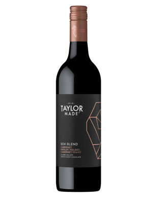 Taylors Made Bdx Blend  Bottle