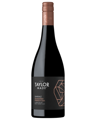 Taylors Made Shiraz  Bottle