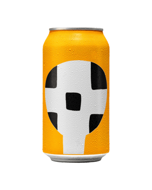 Moo Brew Session Ale Cans 375ml  Can