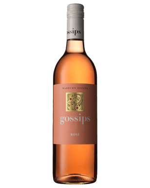 Gossips Rosé  Bottle