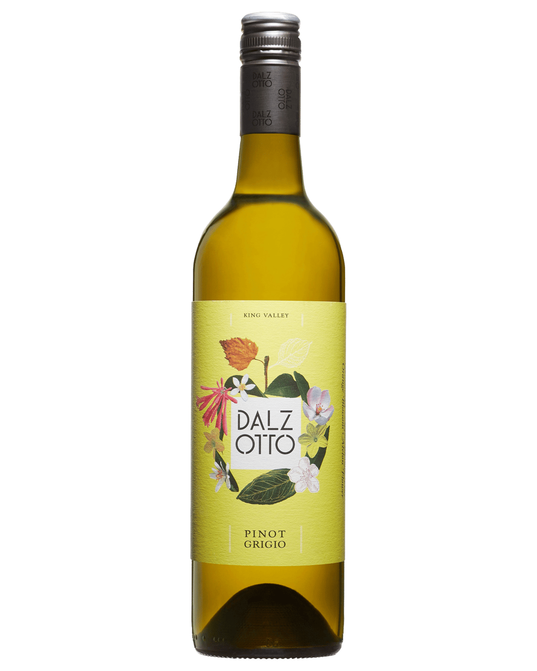 Dal Zotto Pinot Grigio