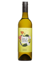 Dal Zotto Pinot Grigio  Bottle