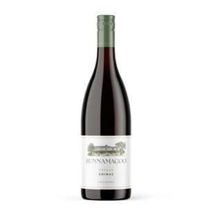 Bunnamagoo Shiraz  Bottle