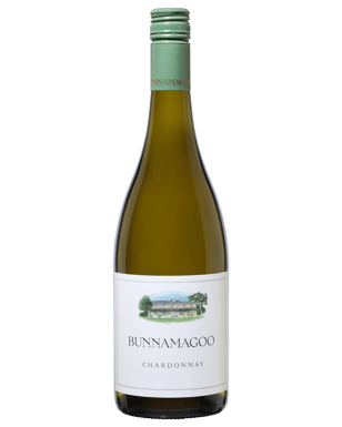 Bunnamagoo Chardonnay  Bottle