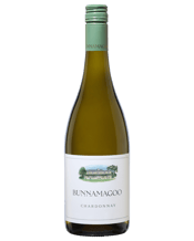 Bunnamagoo Chardonnay  Bottle
