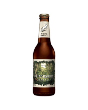 White Rabbit Dark Ale 330ml  Bottle
