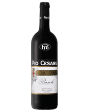 Pio Cesare Barolo  Bottle