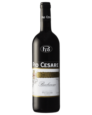 Pio Cesare Barbaresco  Bottle