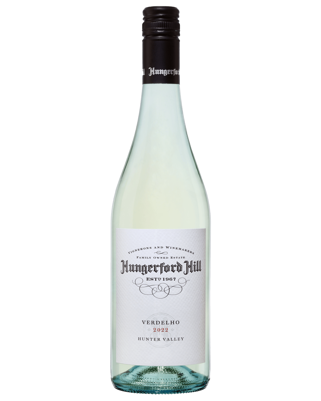 Hungerford Hunter Valley Verdelho 750mL 2025