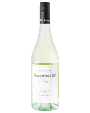 Hungerford Hill Hunter Valley Verdelho 750ml  Bottle