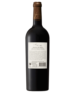 Côté Mas Corbierès Shiraz Grenache  Bottle