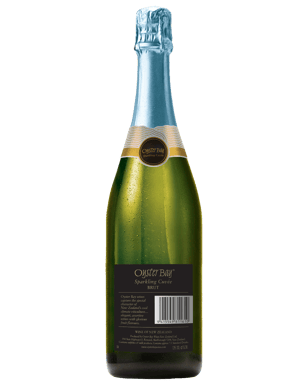 Oyster Bay Sparkling Cuvée Brut  Bottle