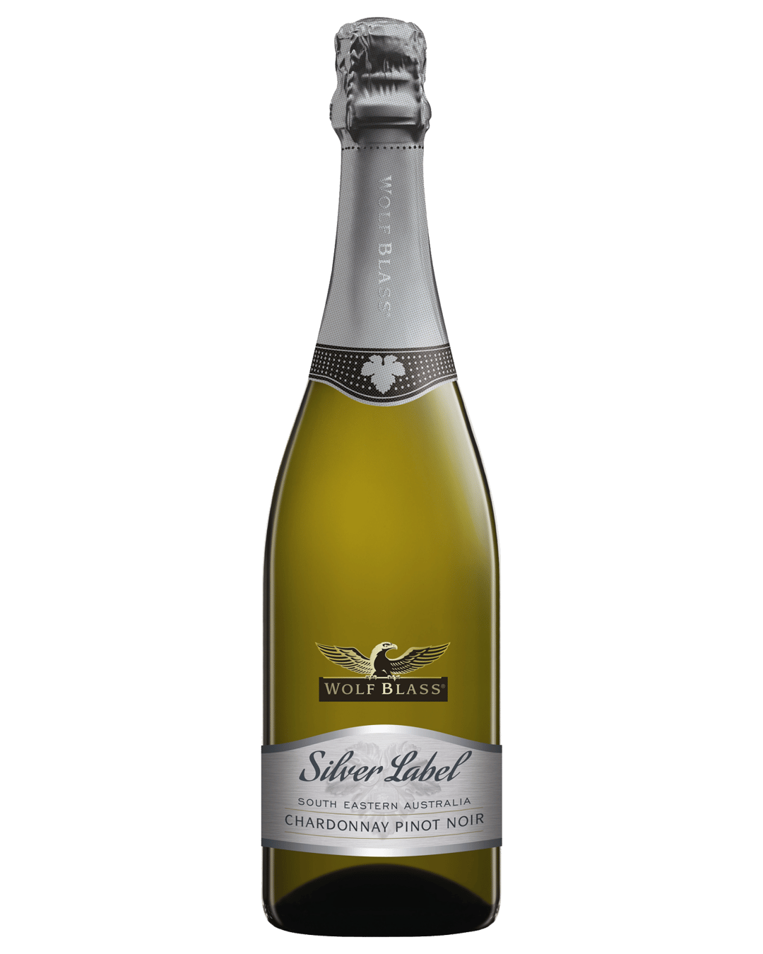 Wolf Blass Silver Label Chardonnay Pinot Noir