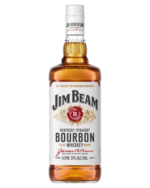 buy jim beam white
