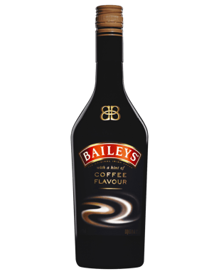 Baileys Irish Cream Coffee Flavour 700ml  Bottle