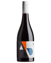 Airlie Bank Pinot Noir  Bottle