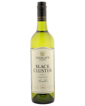 Leogate Estate Black Cluster Semillon  Bottle