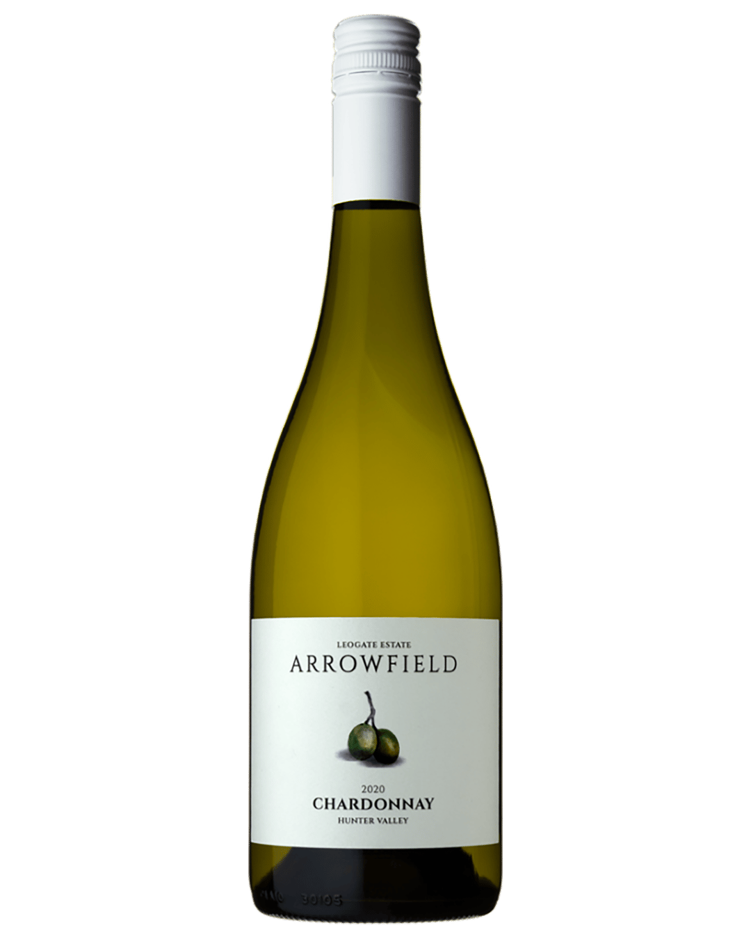 Leogate Estate Arrowfield Chardonnay
