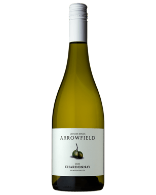 Leogate Estate Arrowfield Chardonnay  Bottle