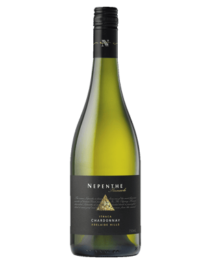 Nepenthe Pinnacle Ithaca Chardonnay  Bottle