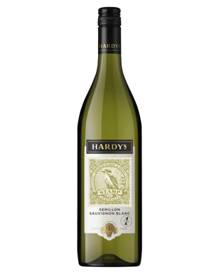 Buy Hardys Stamp Of Australia Sauvignon Blanc Semillon 1l online with ...