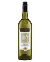 Hardys Stamp Of Australia Sauvignon Blanc Semillon 1l  Bottle