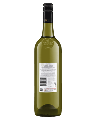 Hardys Stamp Of Australia Sauvignon Blanc Semillon 1l  Bottle
