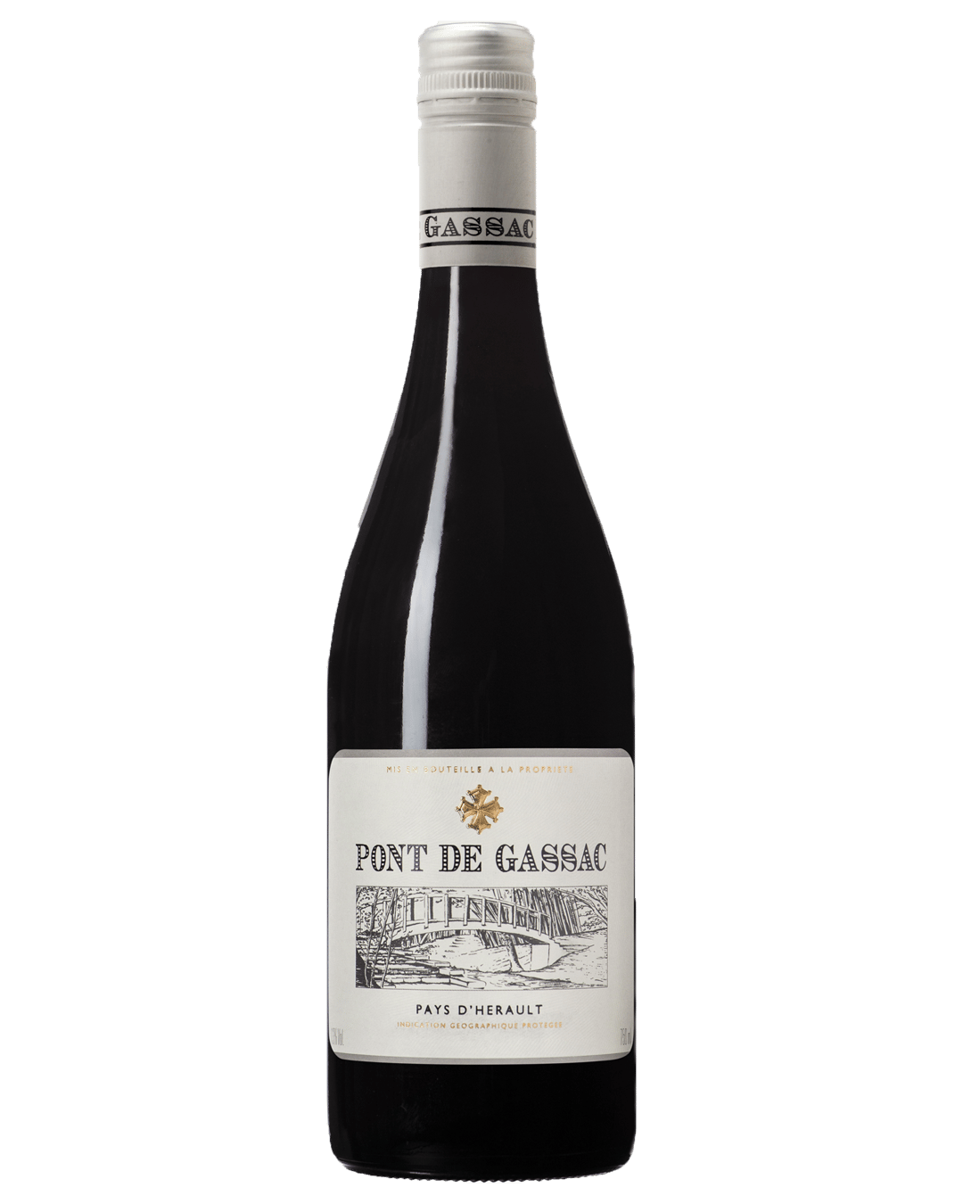 Pont de Gassac Sélection Guibert