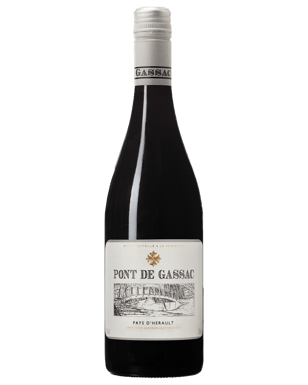 Pont De Gassac Sélection Guibert  Bottle
