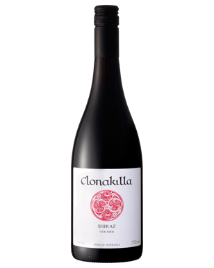 Clonakilla Shiraz Viognier  Bottle