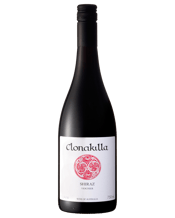 Clonakilla Shiraz Viognier  Bottle
