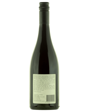 Clonakilla Shiraz Viognier  Bottle