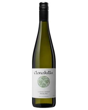 Clonakilla Riesling  Bottle